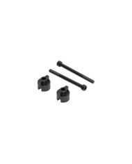 Rizoma Spiegel Adapter End Mount