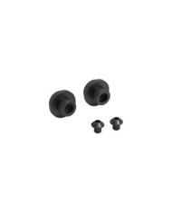 Rizoma Adaptateur rétroviseur End Mount