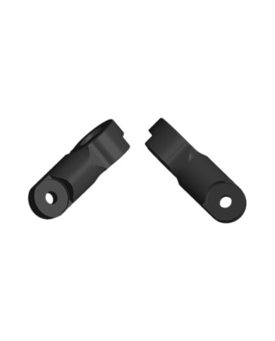 Rizoma Universal Spiegeladapter