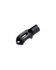 Rizoma Spiegel-Adapter, schwarz