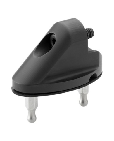 Rizoma Adaptateur de rétroviseur