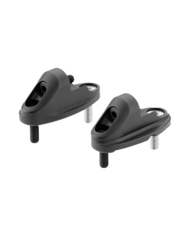 Rizoma Spiegel-Adapter zu Veloce L