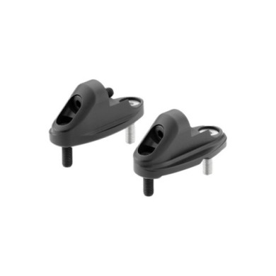 Rizoma Spiegel-Adapter zu Veloce L