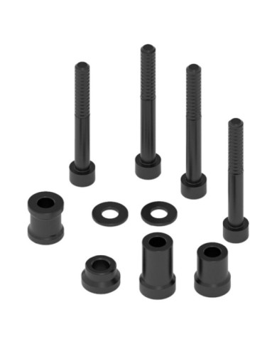 Rizoma Adaptateur de rétroviseur End Mount