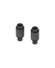 Rizoma Adattatore per specchietto retrovisore Direct Mount