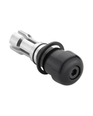 Rizoma Adaptateur pour rétroviseur de guidon