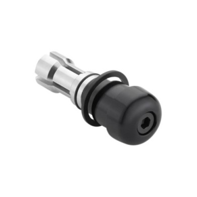 Rizoma Spiegel Adapter für Lenkerendspiegel