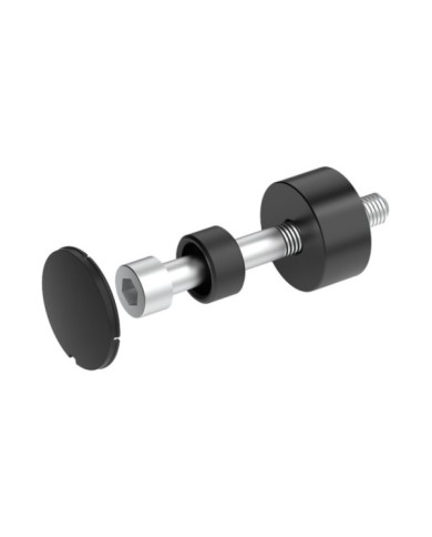 Rizoma Adaptateur pour rétroviseur de guidon E-pop