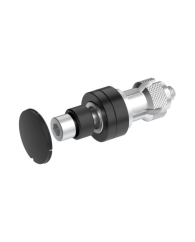 Rizoma Adaptateur pour rétroviseur de guidon E-pop