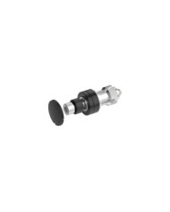 Rizoma Adaptateur pour rétroviseur de guidon E-pop