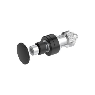 Rizoma Adaptateur pour rétroviseur de guidon E-pop