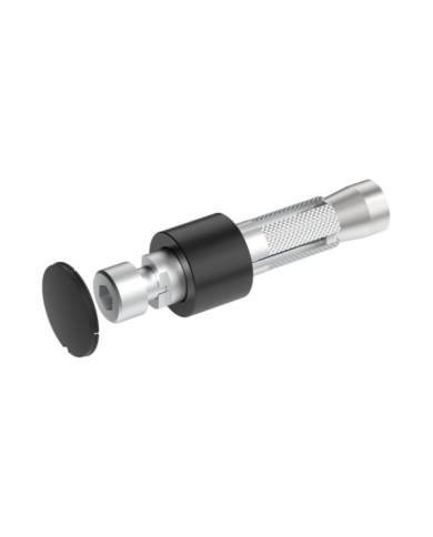 Rizoma Adaptateur pour rétroviseur de guidon E-pop