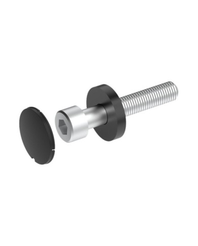 Rizoma Adaptateur pour rétroviseur de guidon E-pop