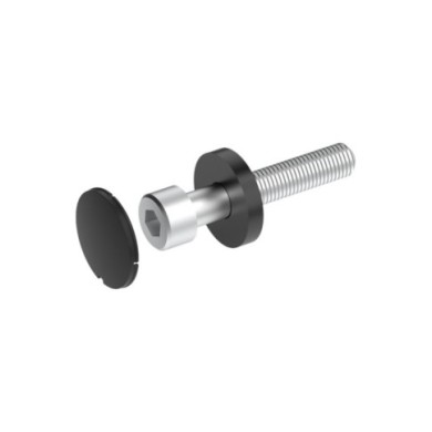 Rizoma Adaptateur pour rétroviseur de guidon E-pop