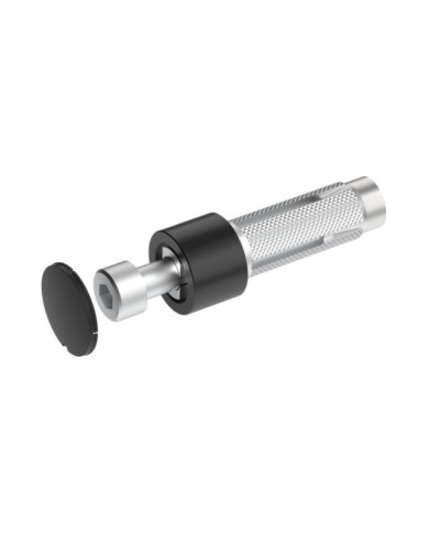 Rizoma Adaptateur pour rétroviseur de guidon E-pop