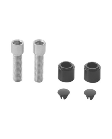 Rizoma Adattatore STEALTH NAKED
