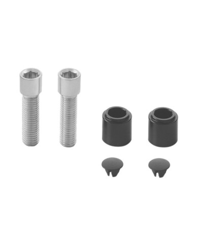 Rizoma Adaptateur STEALTH NAKED