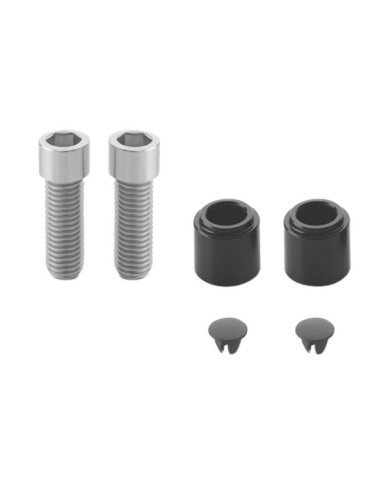 Rizoma Adaptateur STEALTH NAKED
