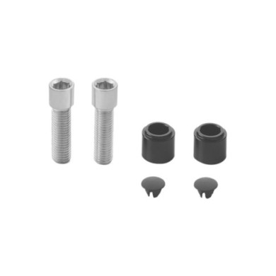 Rizoma Adattatore STEALTH NAKED