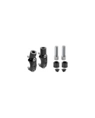 Rizoma Adaptateur STEALTH NAKED
