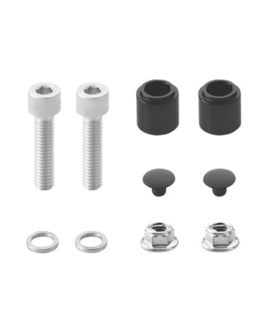 Rizoma Adaptateur STEALTH NAKED