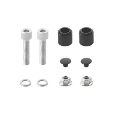 Rizoma Adaptateur STEALTH NAKED