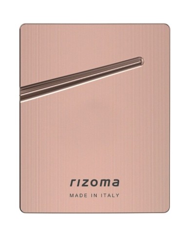 Rizoma Vorderes Emblem