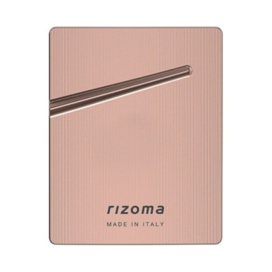 Rizoma Vorderes Emblem