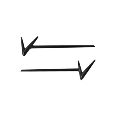 Rizoma Side Icon Tag V