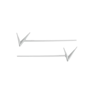 Rizoma Side Icon Tag V