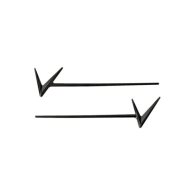 Rizoma Side Icon Tag V