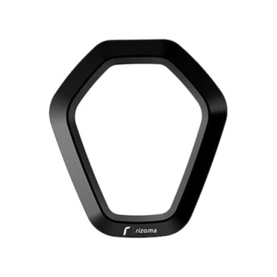 Rizoma Startknopf Cover
