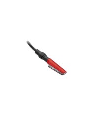 Rizoma indicatore di direzione, luce, freno Corsa S, rosso