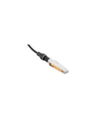 Rizoma Blinker Vision silber