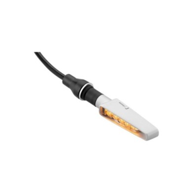 Rizoma Blinker Vision silber