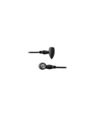 Rizoma Minicellule lampeggianti Club Set da 2 pezzi, nero