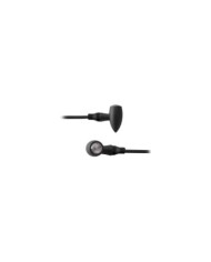 Rizoma Miniclignotant Club S Set à 2 pièces, noir