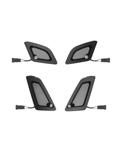 Rizoma Kit de clignotants