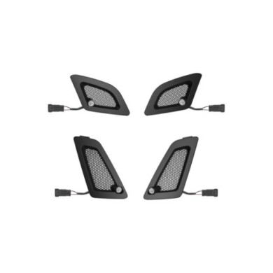 Rizoma Kit de clignotants