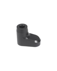 Motogadget Adattatore MO.BLAZE Coppia nero anodizzato