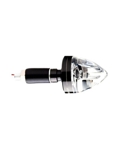 Motogadget Clignotant LED MO.BLAZE CONE