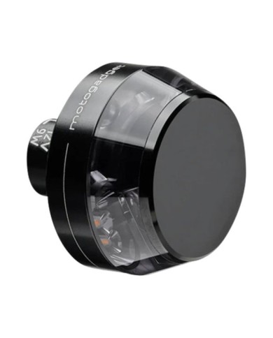 Motogadget Clignotant LED MO.BLAZE DISC DARK