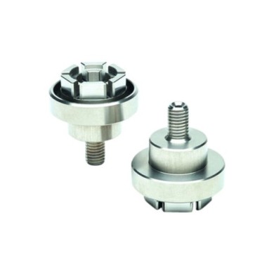 Motogadget Lenkerenden Adapterset
