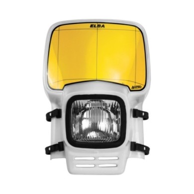 Acerbis Faro dell'Elba
