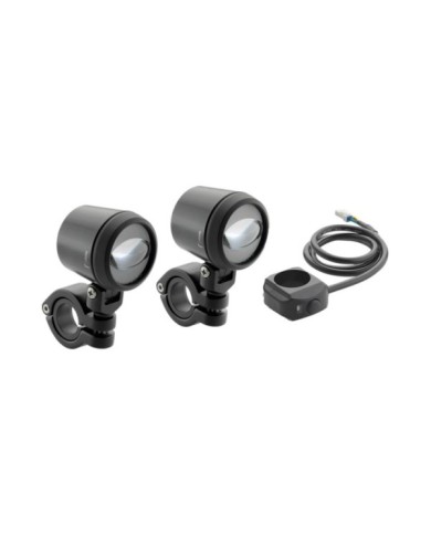 Rizoma Kit fendinebbia a LED