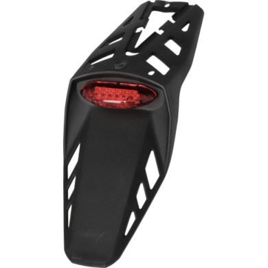 Acerbis Feu arrière LED incl. garde-boue arrière