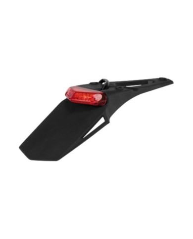 Acerbis Rücklicht X-LED Inkl. Hinterradkotflügel