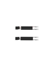 Rizoma Kit câblage avec résistances pour clignotants Rizoma