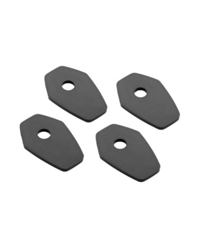 Rizoma Adaptateurs de clignotants (une, paire)