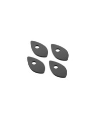 Rizoma Blinker Adapter, paar